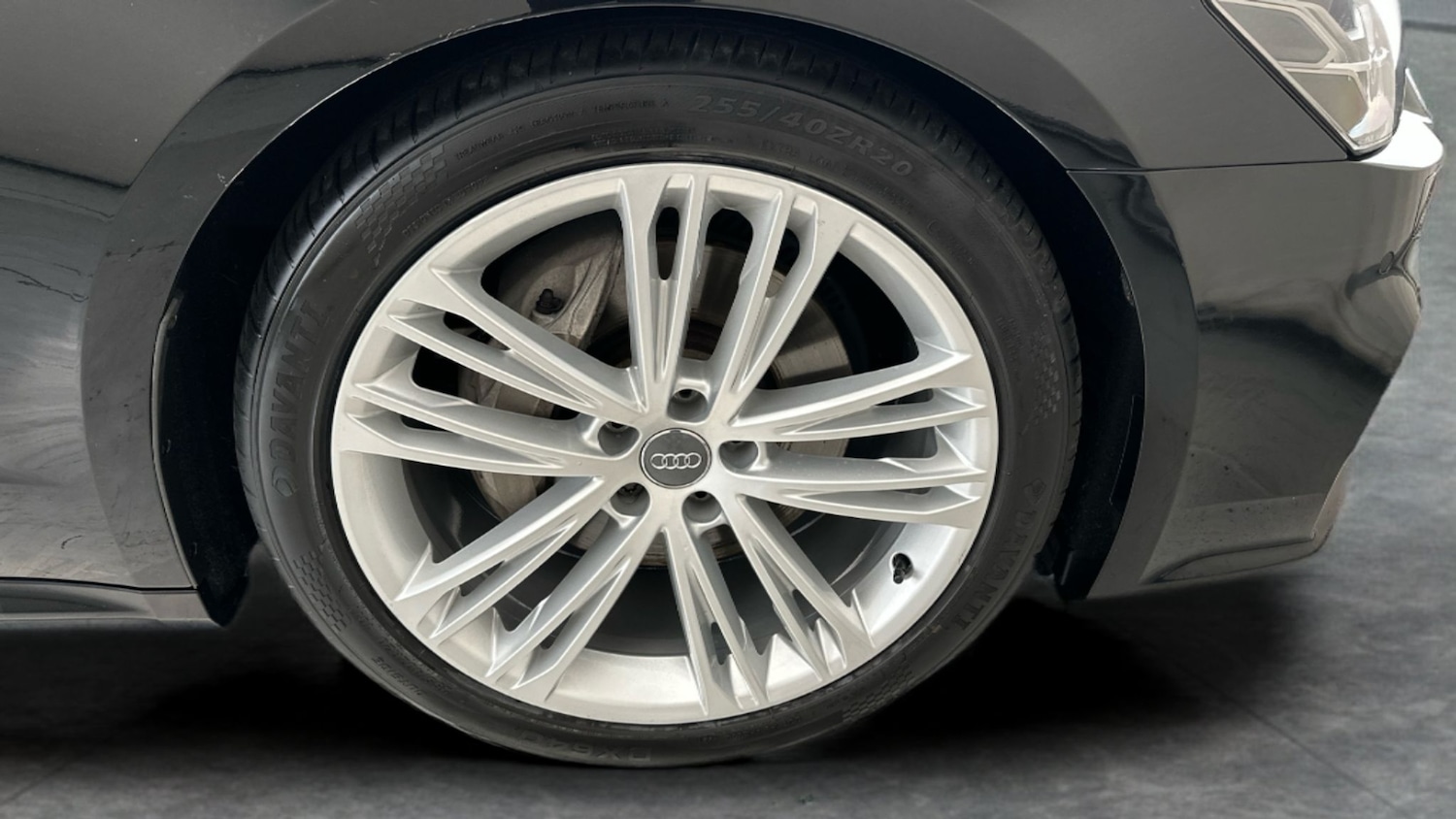 Used Audi A7 2019 for sale - 76128746: Photo 24