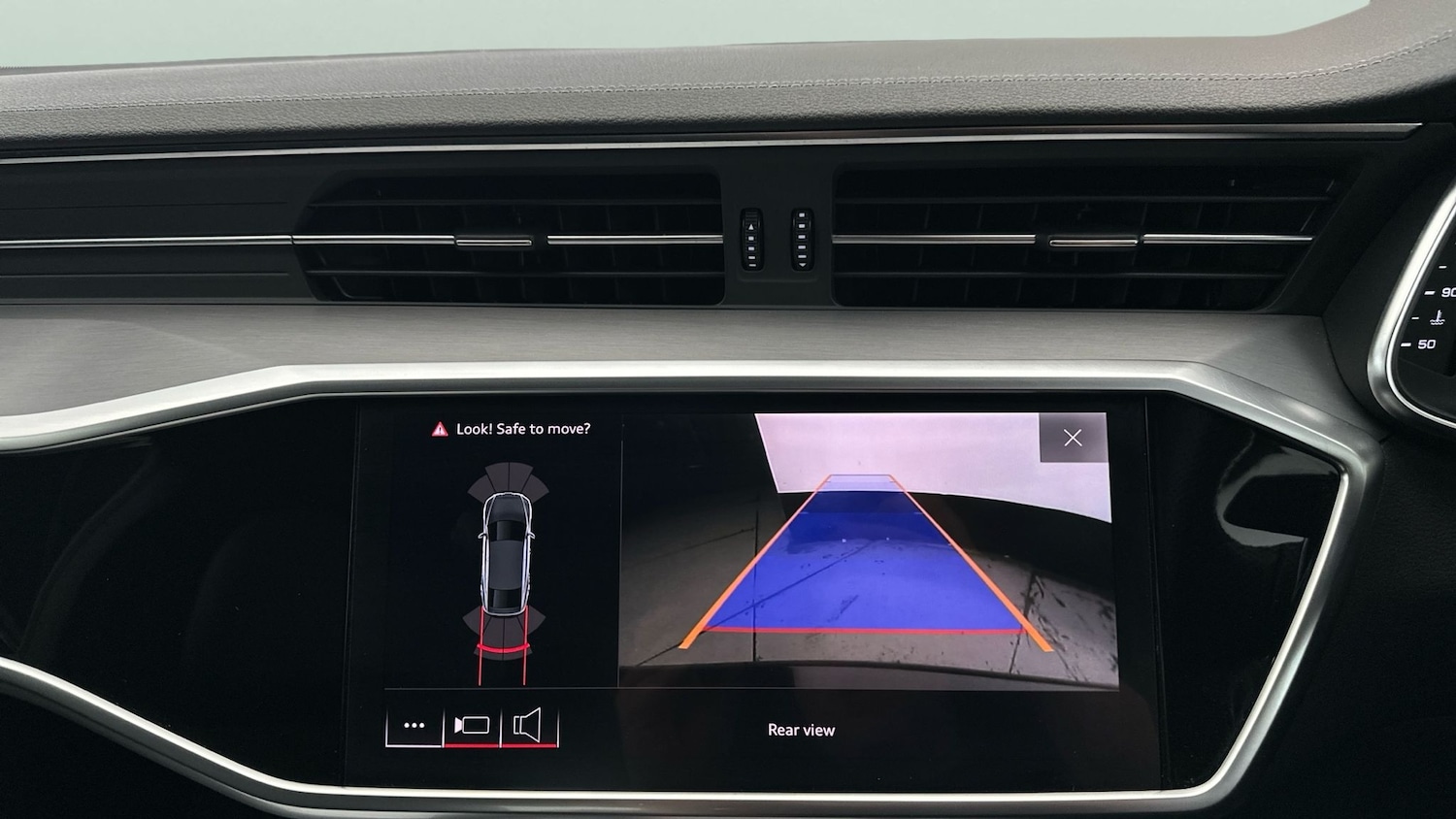 Used Audi A7 2019 for sale - 76128746: Photo 34