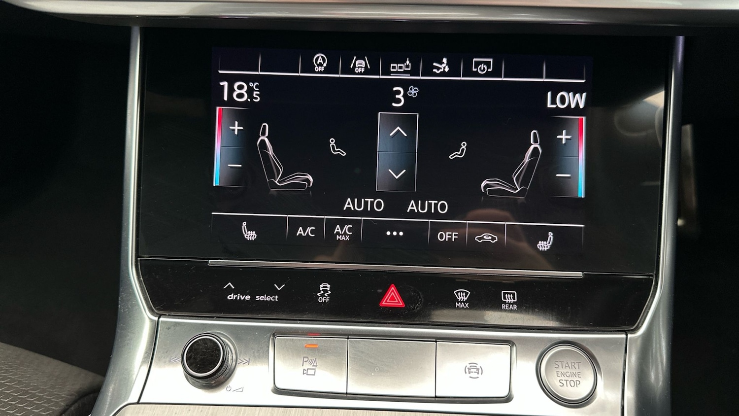 Used Audi A7 2019 for sale - 76128746: Photo 36