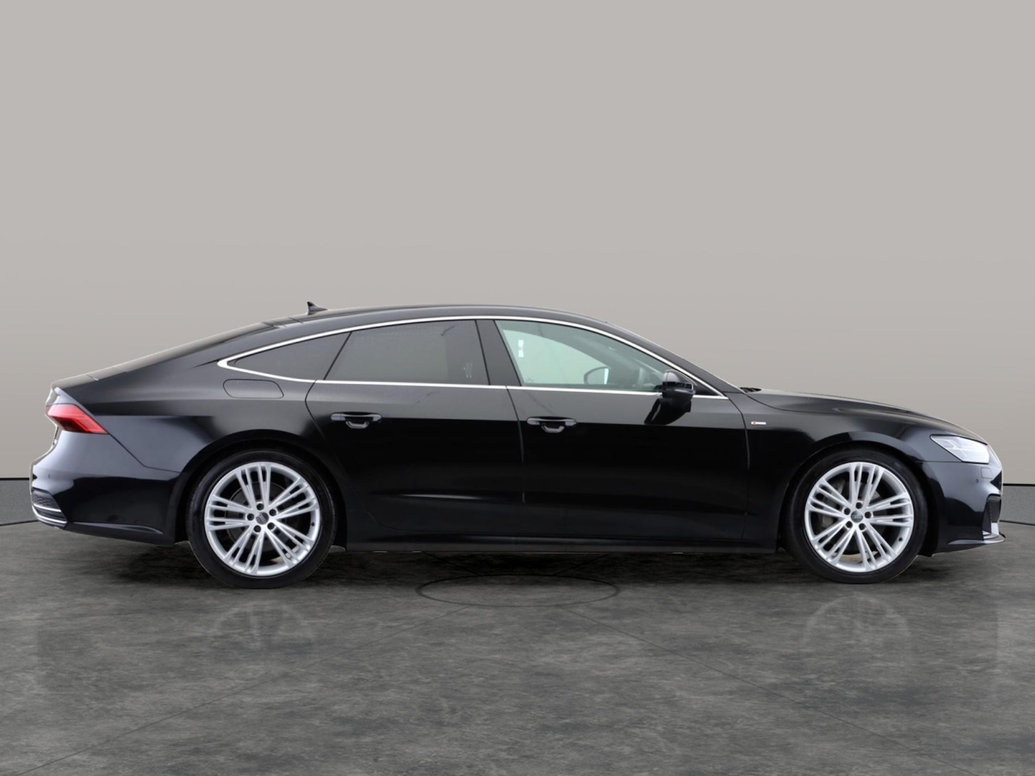 Used Audi A7 2019 for sale - 76128746: Photo 6