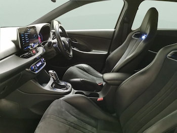 Used Hyundai i30 undefined for sale - 78368638: Photo