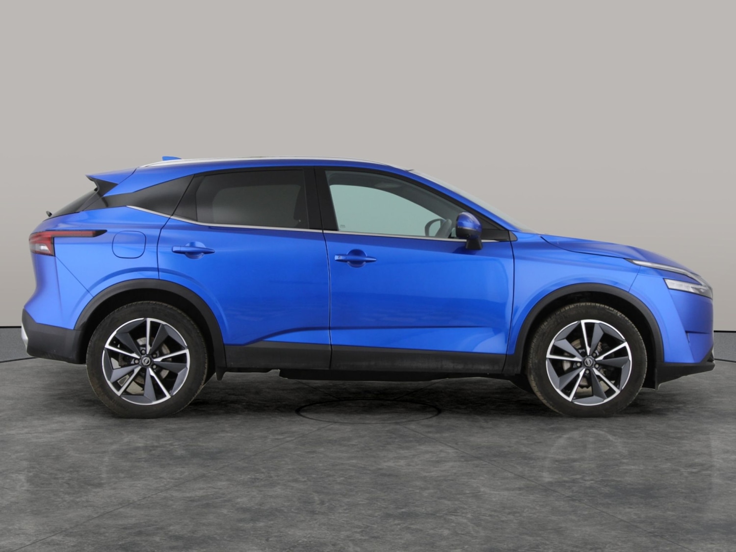 Used Nissan Qashqai 2021 for sale - 77354145: Photo 10