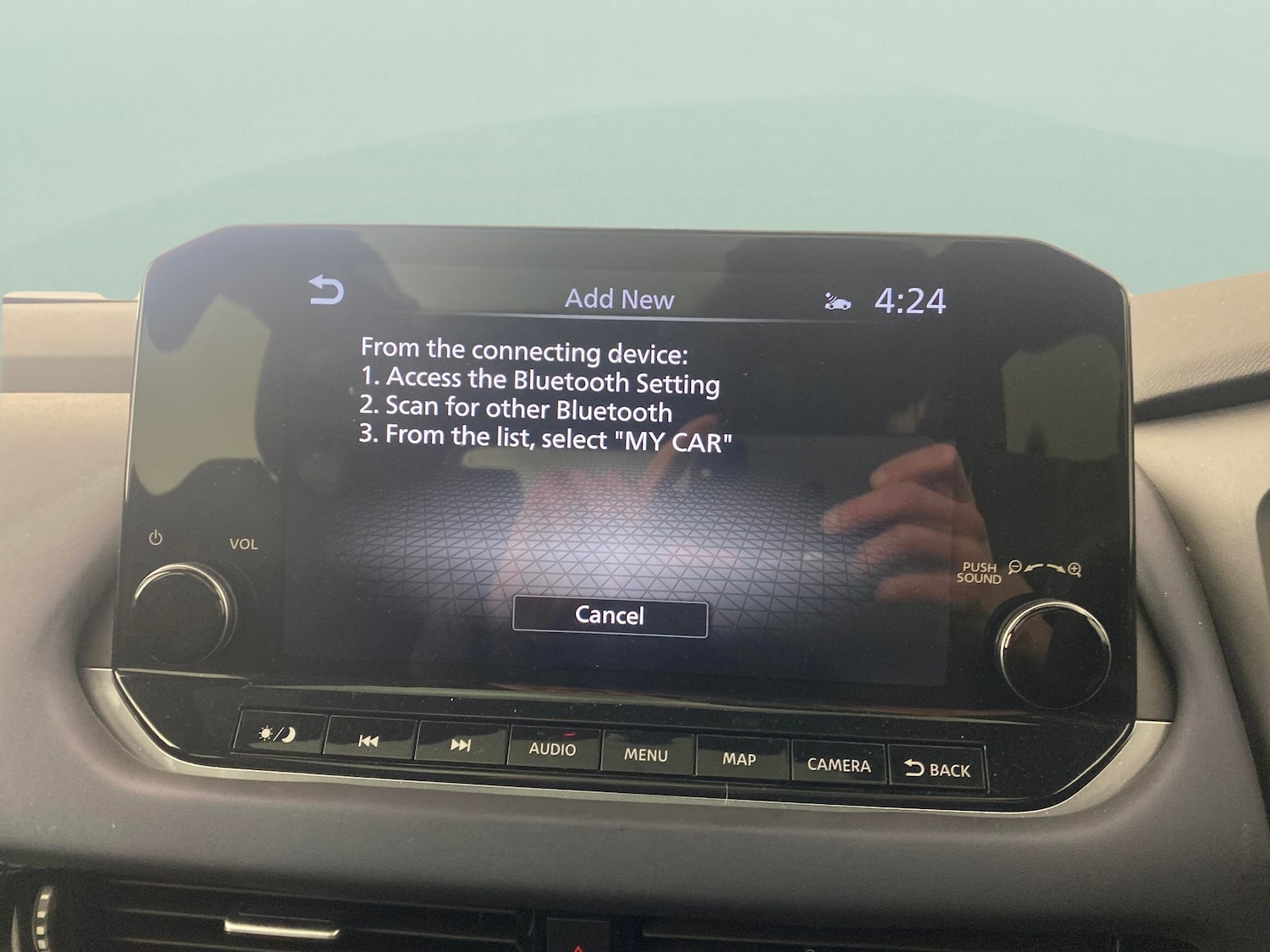 Used Nissan Qashqai 2021 for sale - 77354145: Photo 17