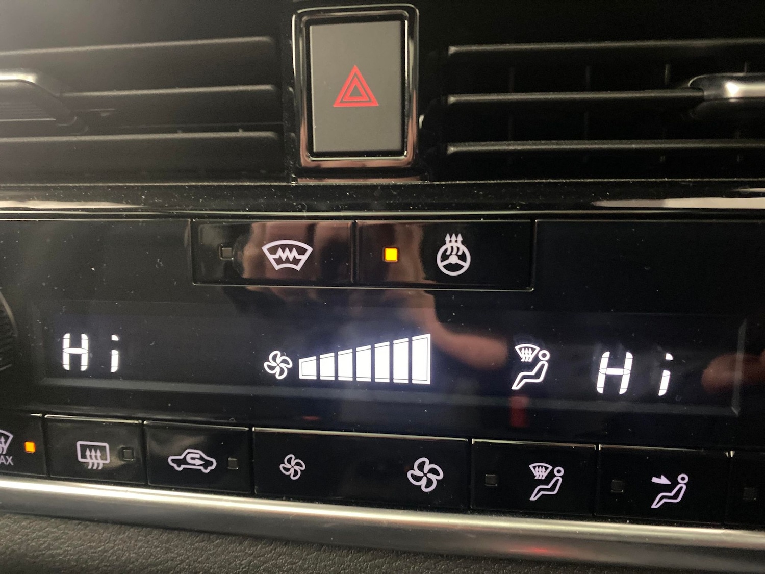 Used Nissan Qashqai 2021 for sale - 77354145: Photo 22