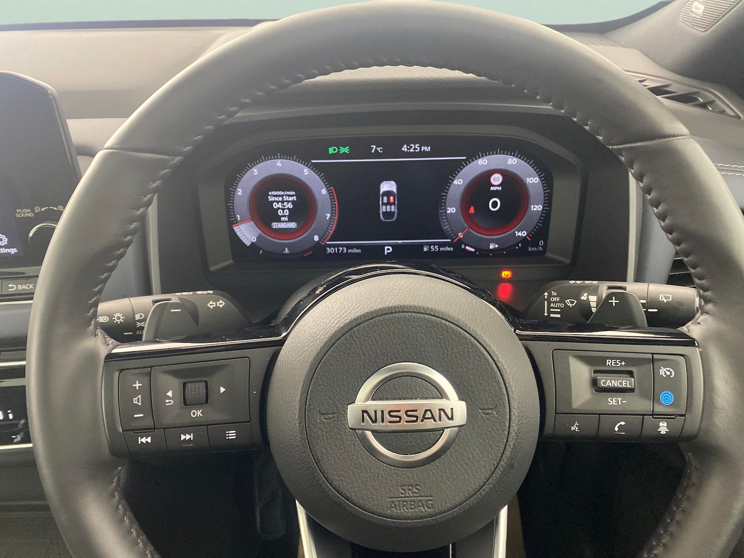 Used Nissan Qashqai 2021 for sale - 77354145: Photo 23