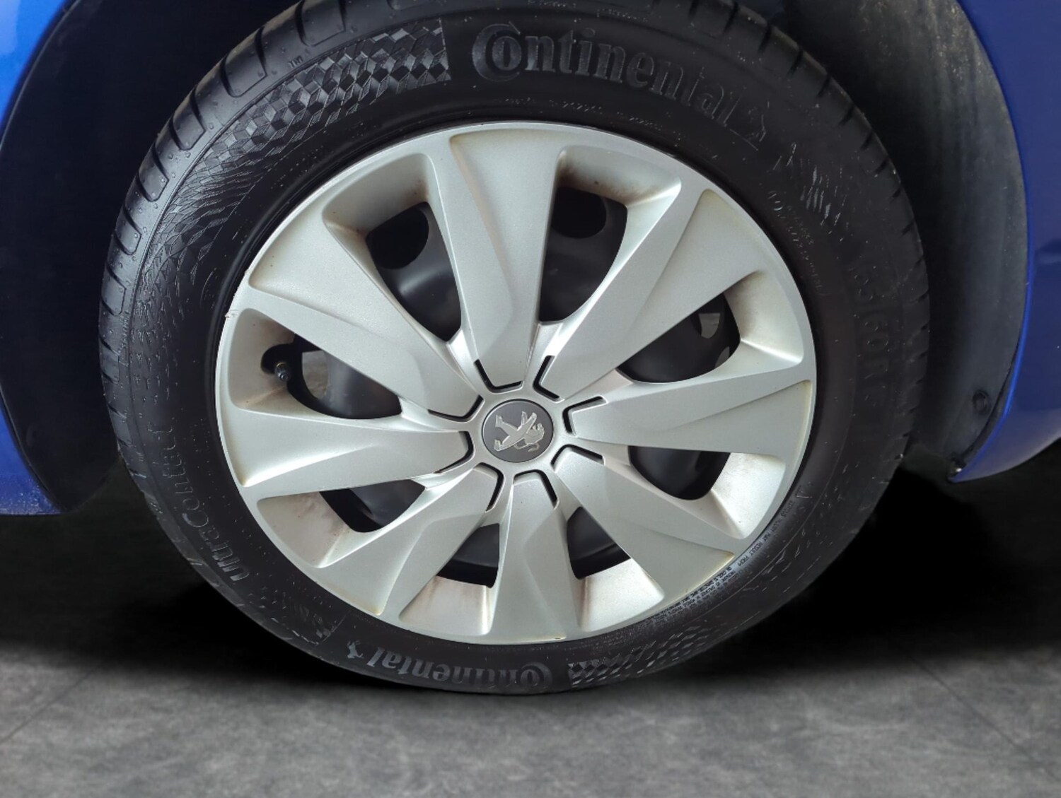 Used Peugeot 108 for sale - 77846203: Photo 18