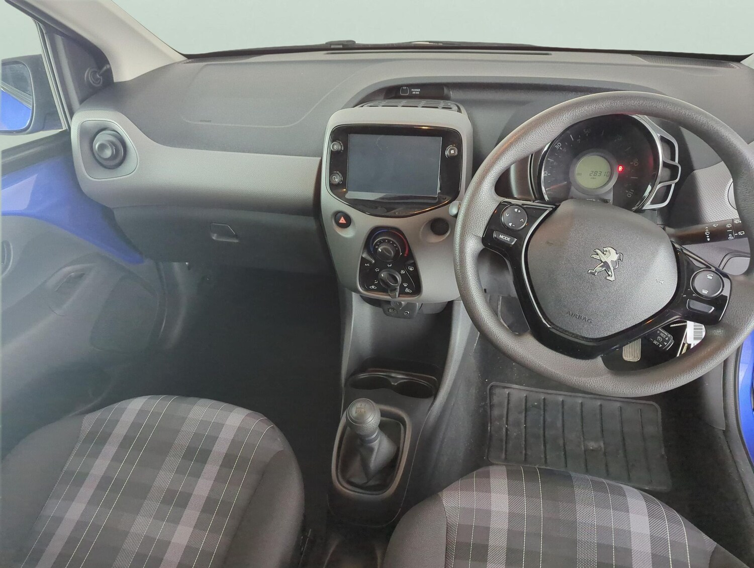 Used Peugeot 108 for sale - 77846203: Photo 6