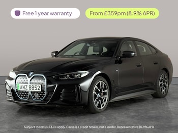 Used BMW i4 2023 for sale - 79492371: Photo
