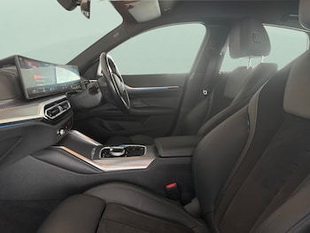 Used BMW i4 2023 for sale - 79492371: Photo