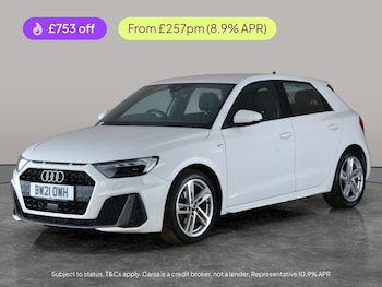 Used Audi A1 undefined for sale - 78484554: Photo