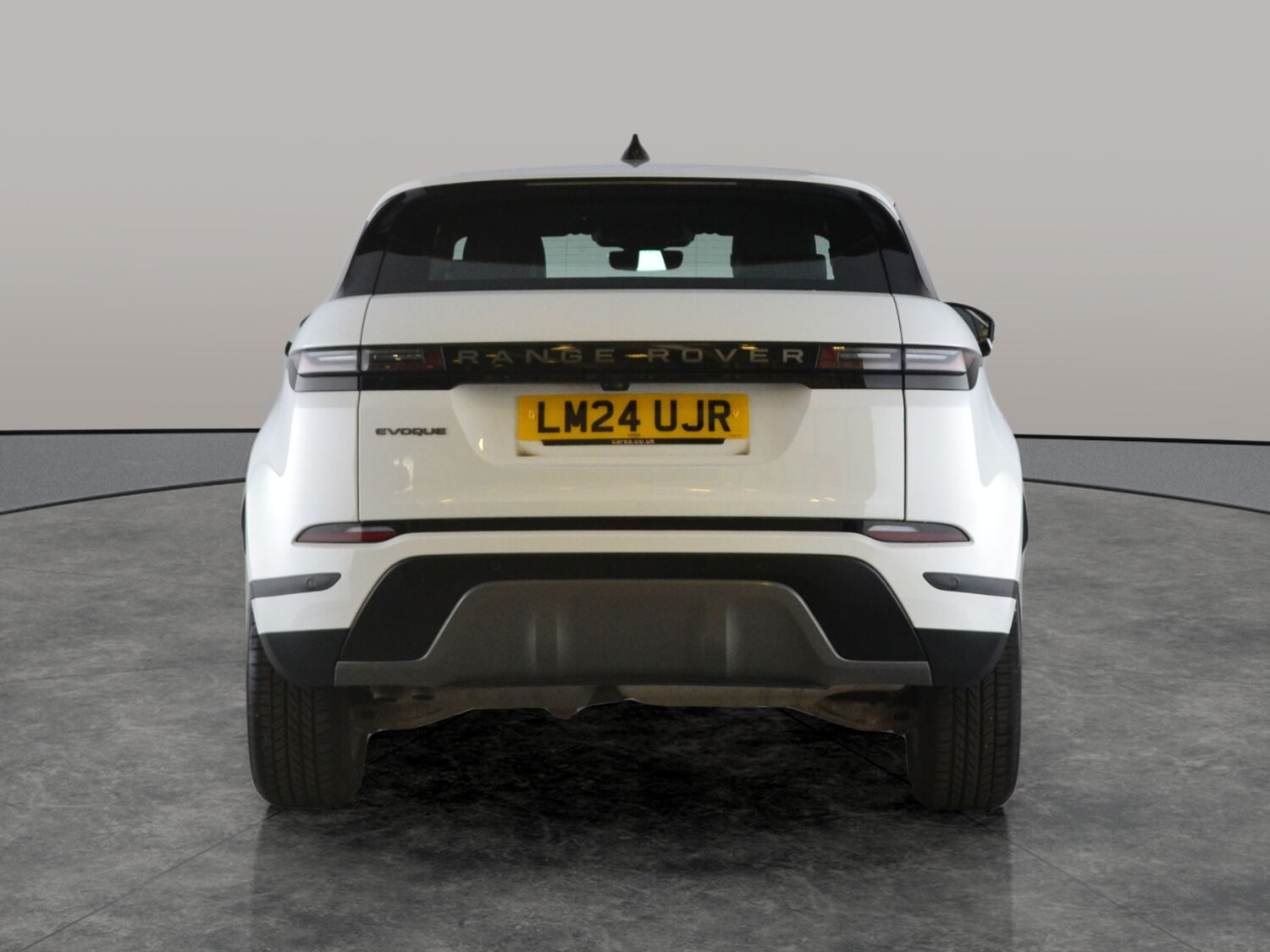 Used Land Rover Range Rover Evoque 2024 for sale - 78142104: Photo 10