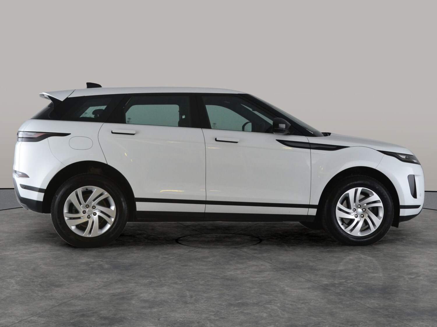 Used Land Rover Range Rover Evoque 2024 for sale - 78142104: Photo 12