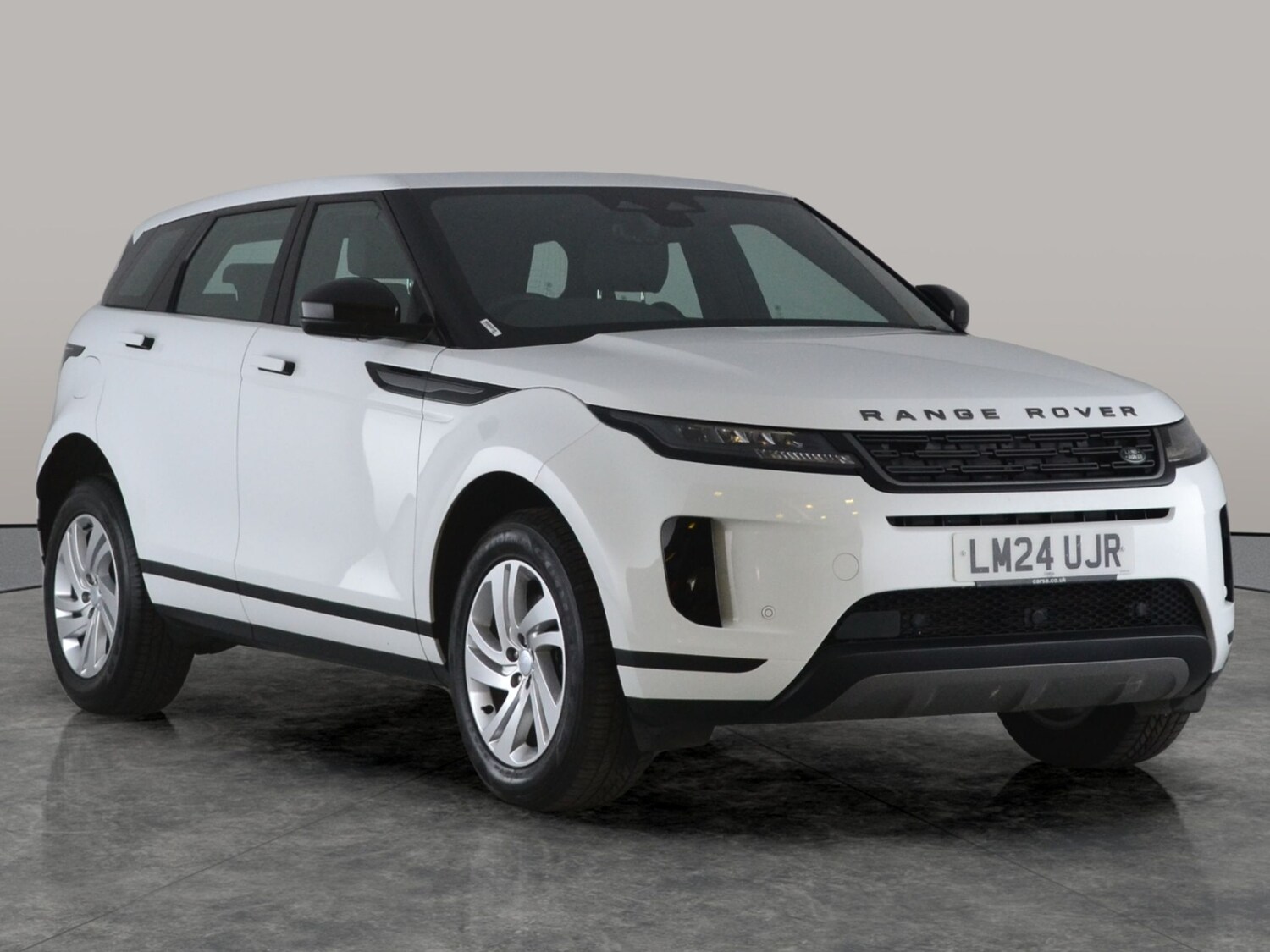 Used Land Rover Range Rover Evoque 2024 for sale - 78142104: Photo 13