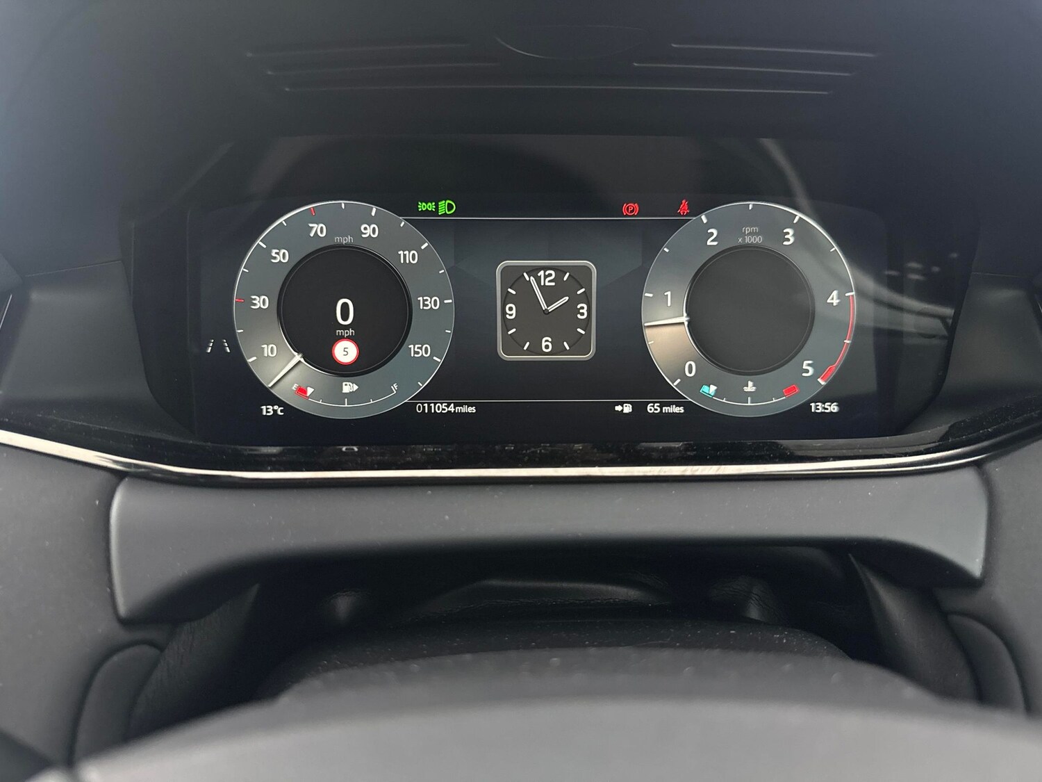 Used Land Rover Range Rover Evoque 2024 for sale - 78142104: Photo 22