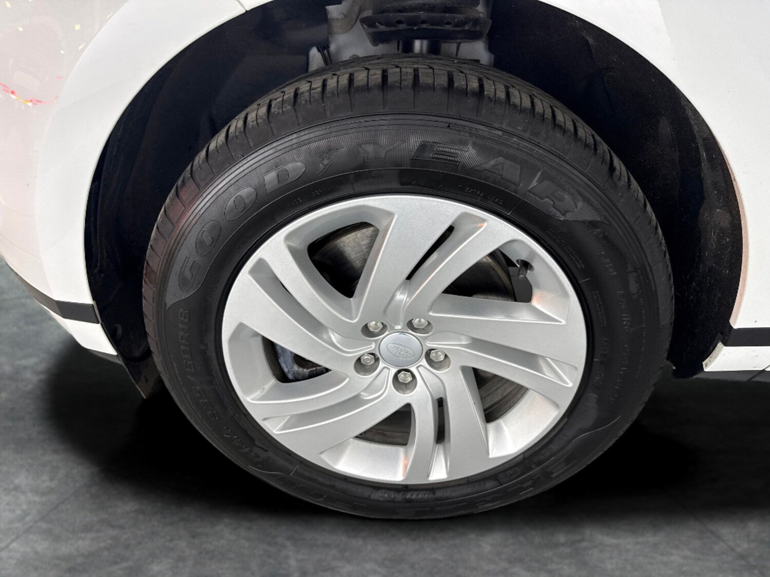 Used Land Rover Range Rover Evoque 2024 for sale - 78142104: Photo 24