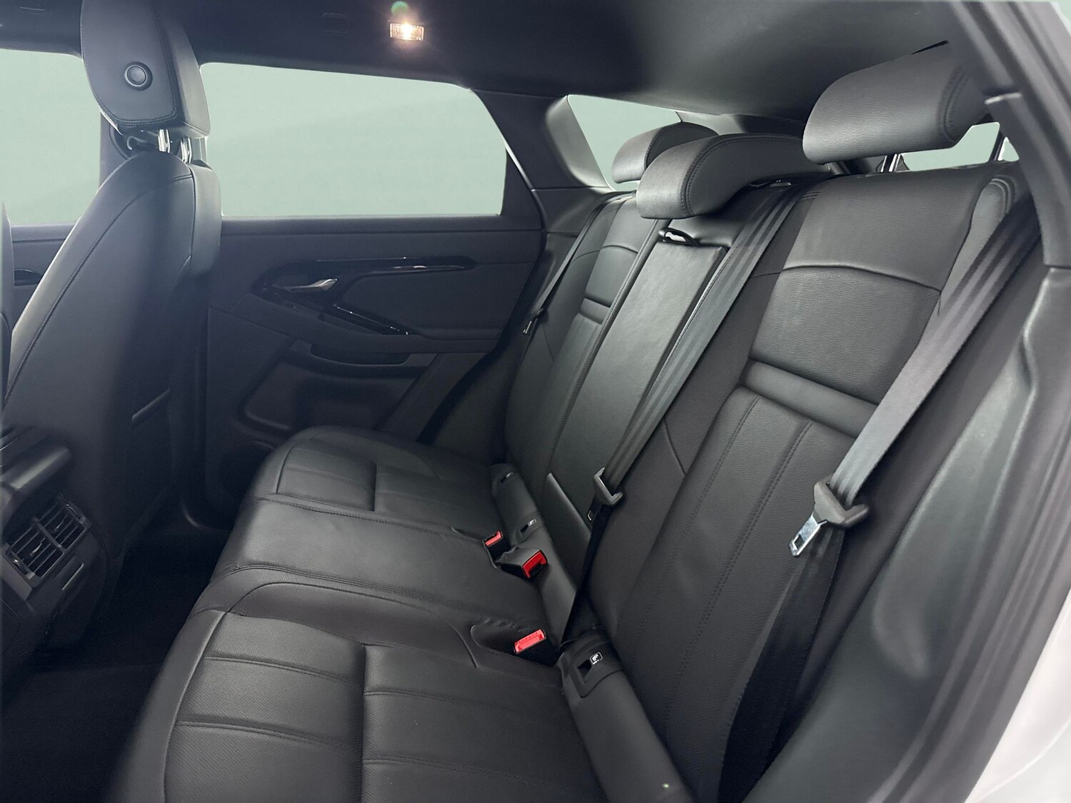 Used Land Rover Range Rover Evoque 2024 for sale - 78142104: Photo 27