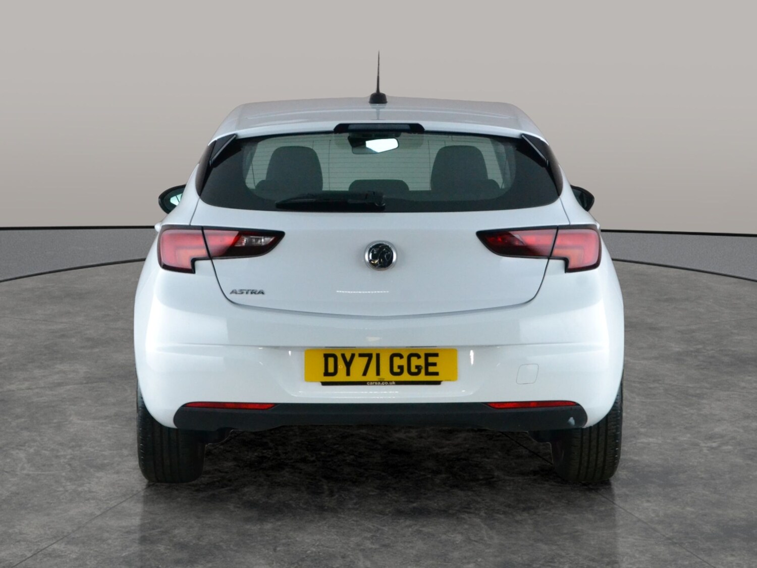 Used Vauxhall Astra for sale - 77827103: Photo 11