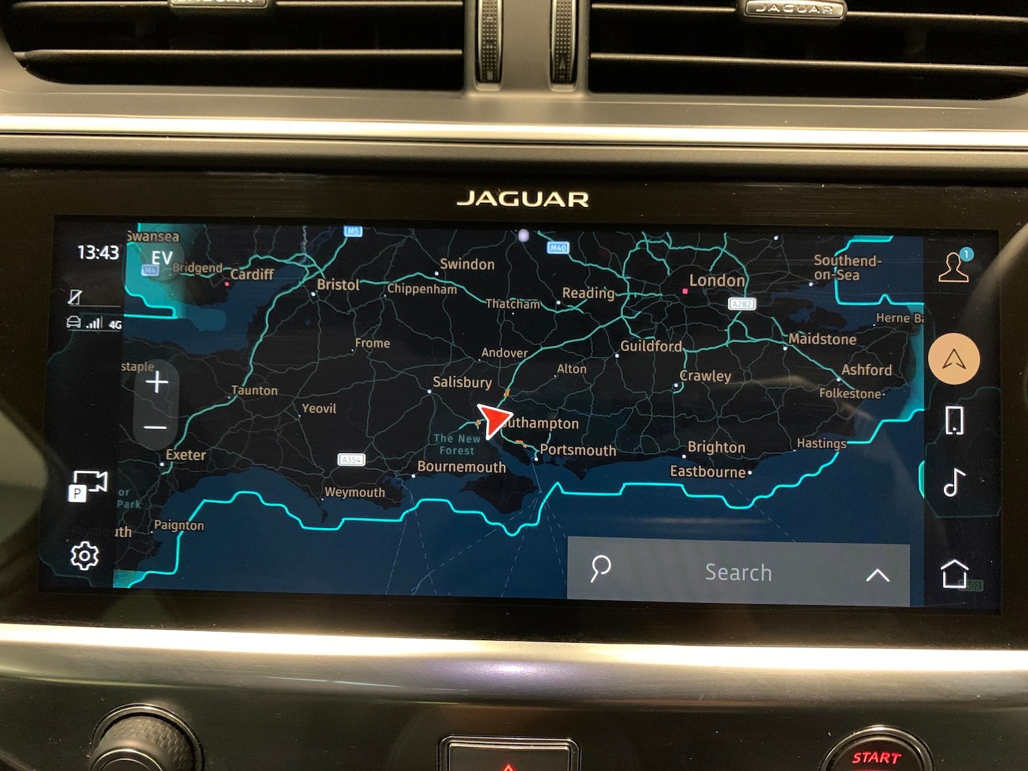 Used Jaguar I-Pace 2024 for sale - 76162483: Photo 11