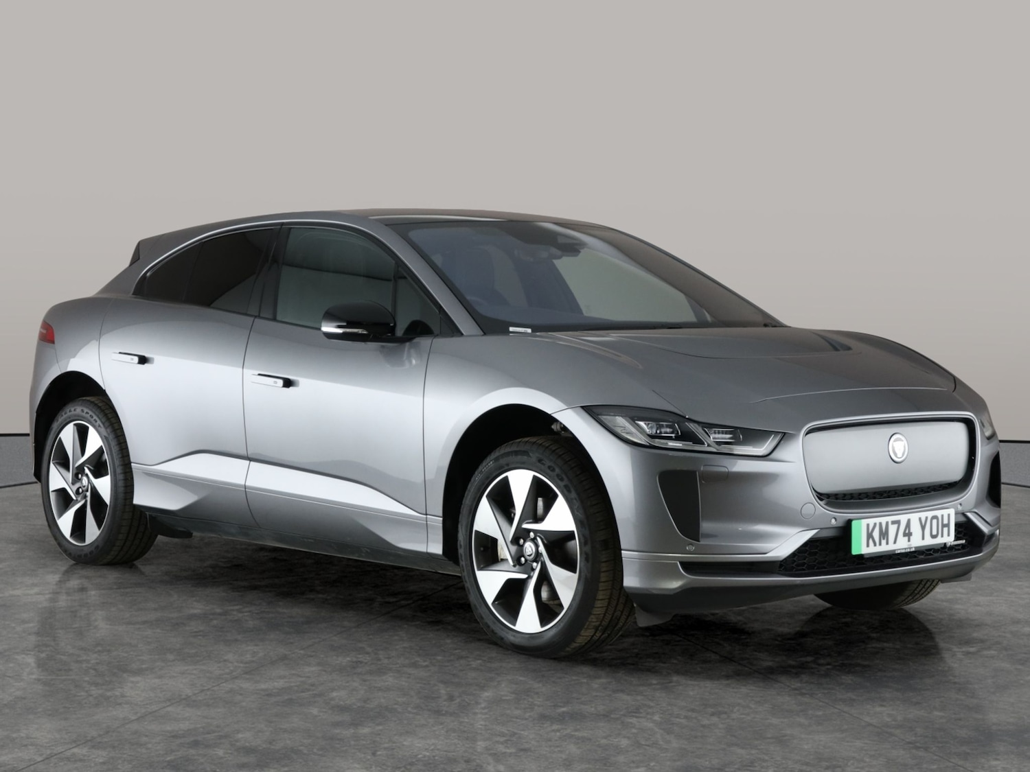 Used Jaguar I-Pace 2024 for sale - 76162483: Photo 13