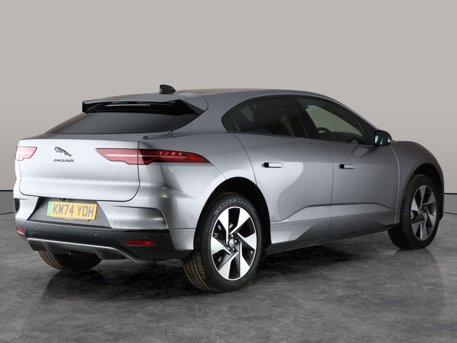 Used Jaguar I-Pace 2024 for sale - 76162483: Photo 16