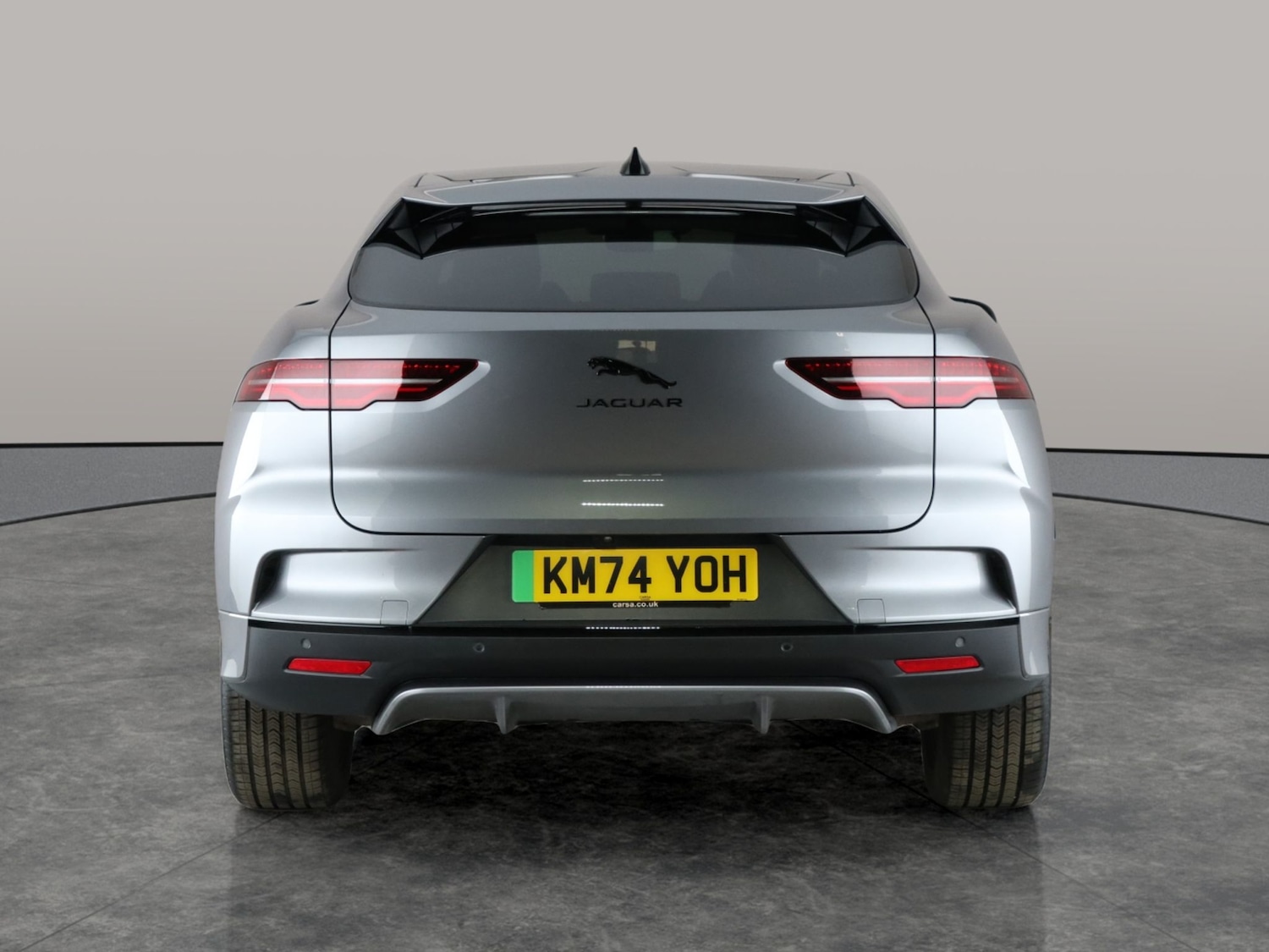 Used Jaguar I-Pace 2024 for sale - 76162483: Photo 17