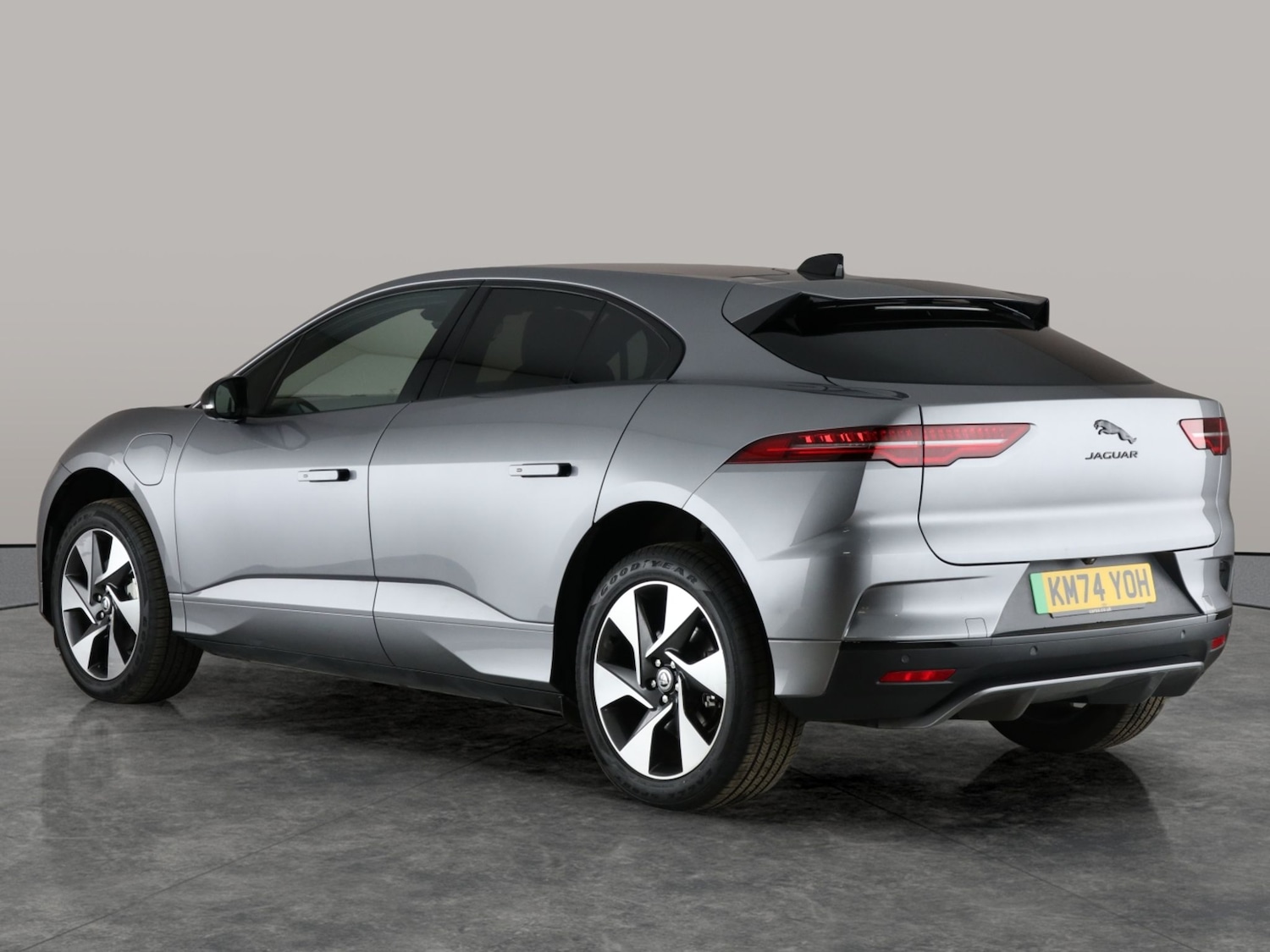 Used Jaguar I-Pace 2024 for sale - 76162483: Photo 18