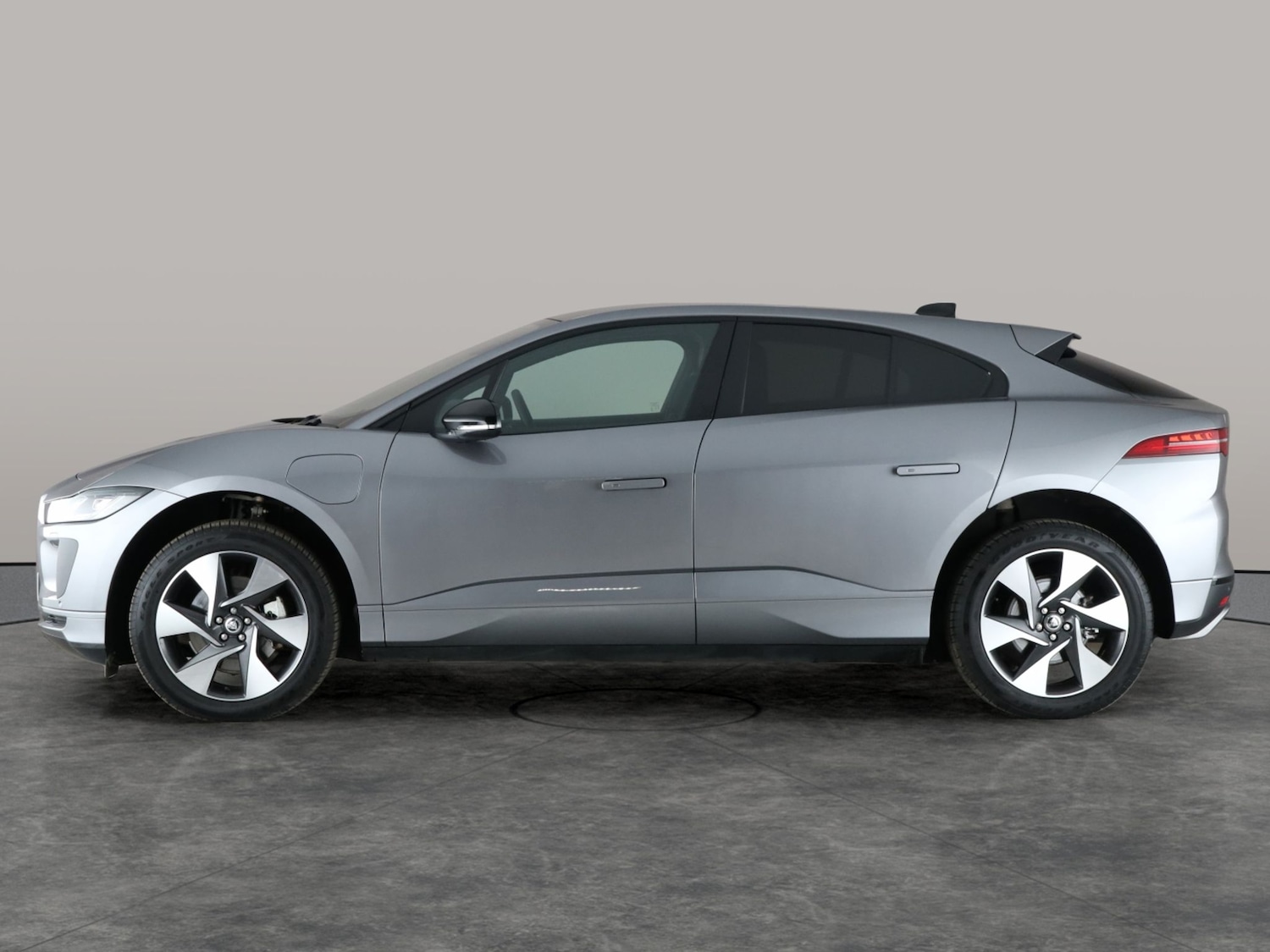 Used Jaguar I-Pace 2024 for sale - 76162483: Photo 19