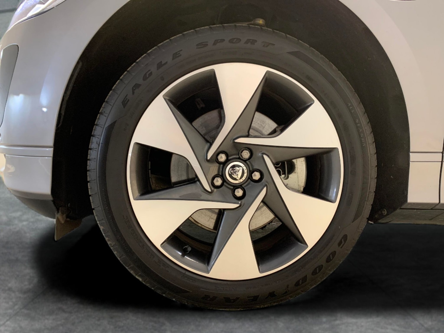 Used Jaguar I-Pace 2024 for sale - 76162483: Photo 29