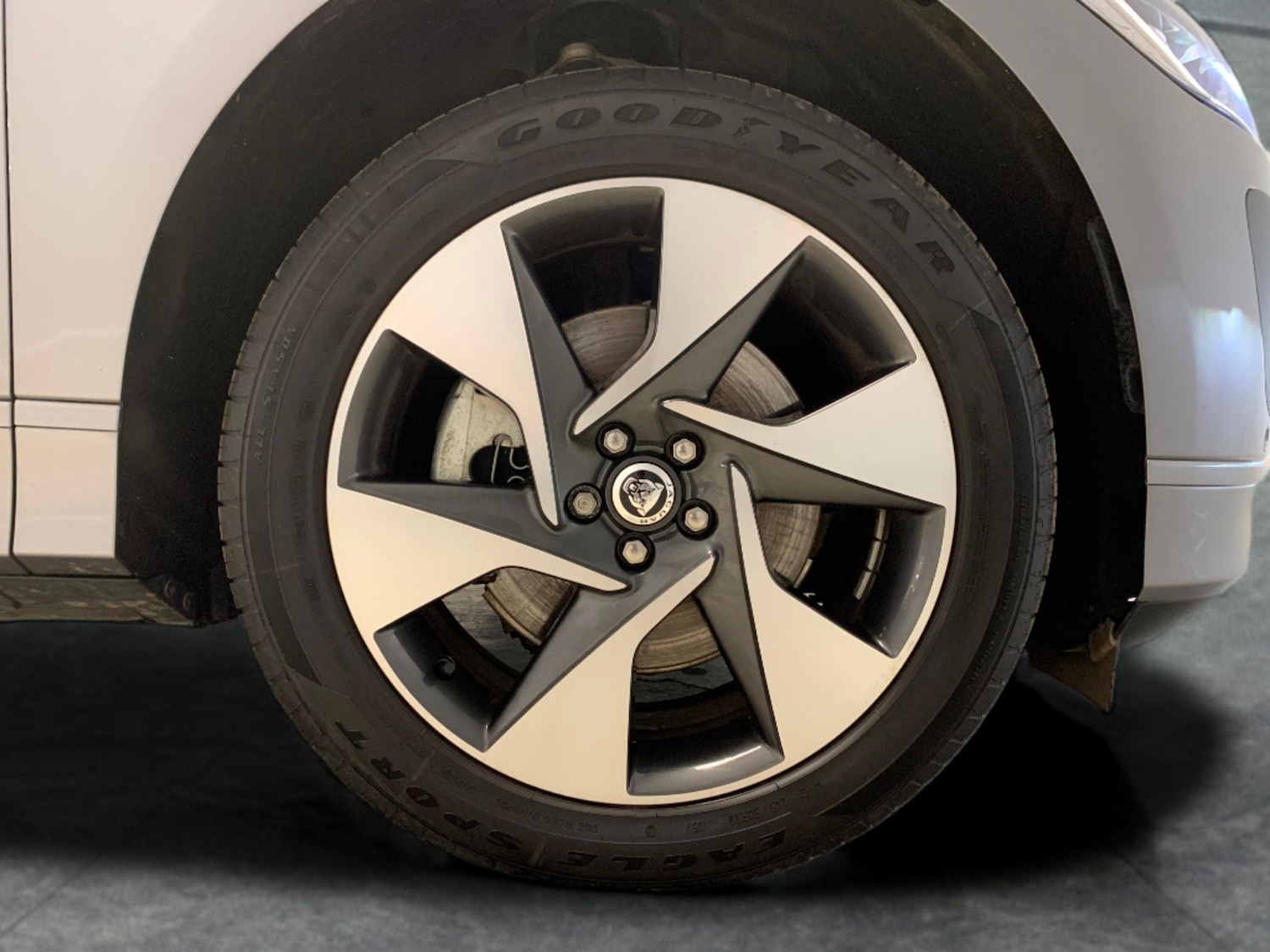 Used Jaguar I-Pace 2024 for sale - 76162483: Photo 31