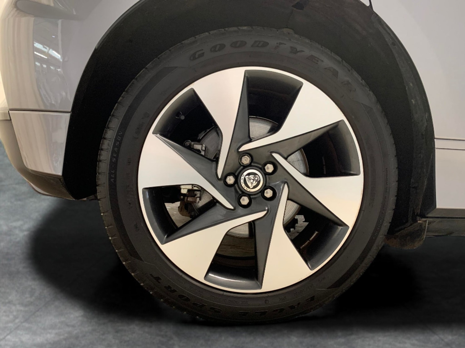 Used Jaguar I-Pace 2024 for sale - 76162483: Photo 32