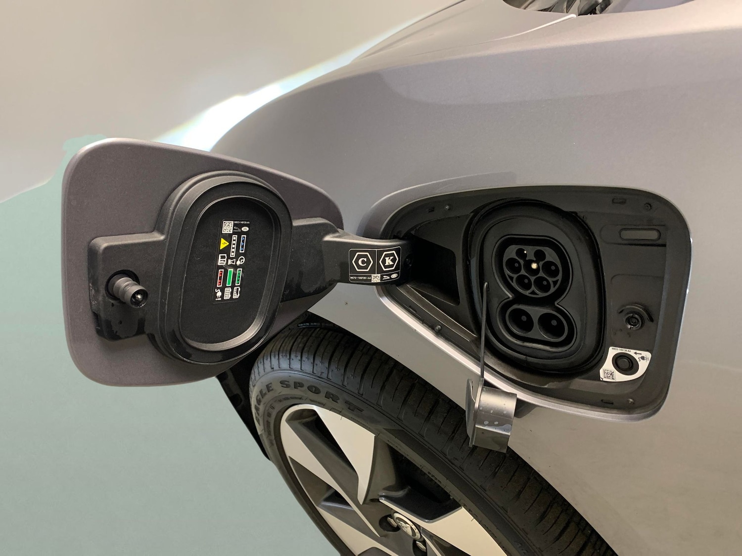 Used Jaguar I-Pace 2024 for sale - 76162483: Photo 39