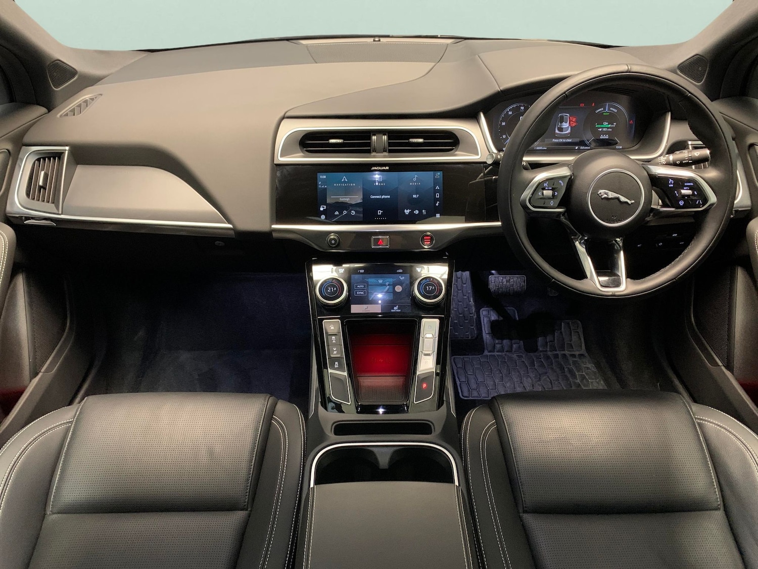 Used Jaguar I-Pace 2024 for sale - 76162483: Photo 4