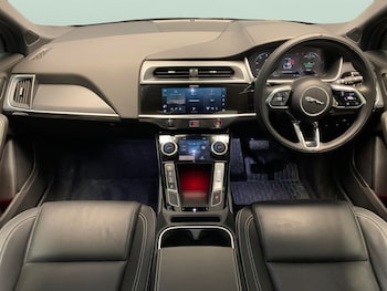 Used Jaguar I-Pace 2024 for sale - 76162483: Photo 4