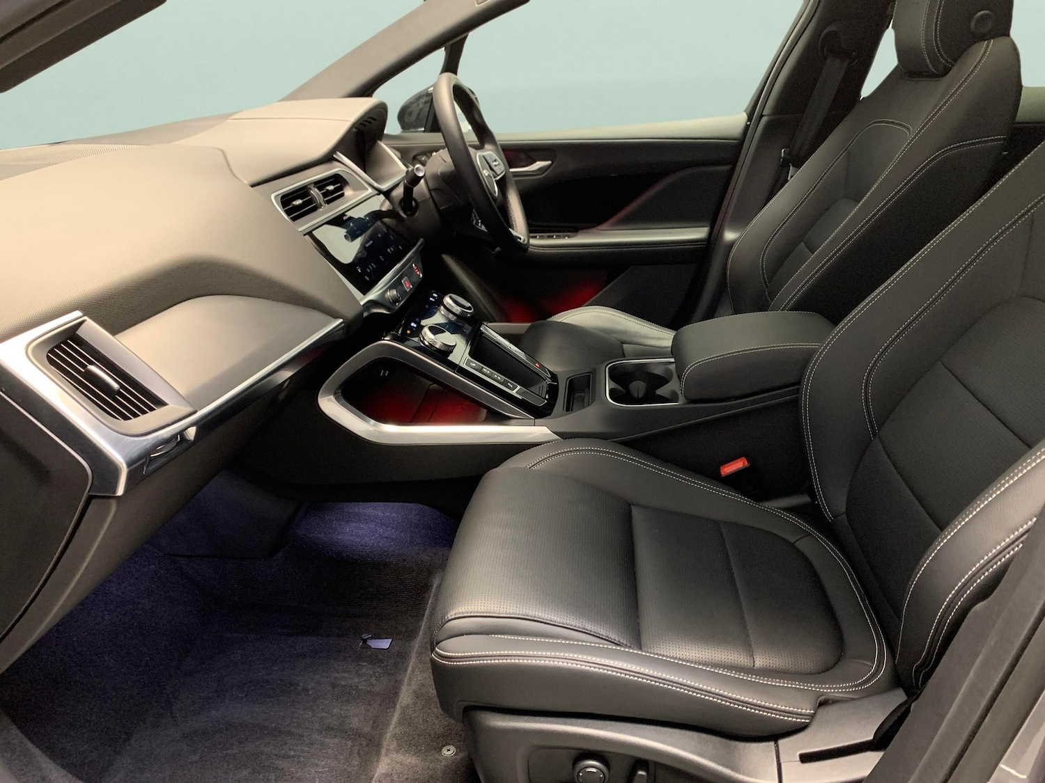 Used Jaguar I-Pace 2024 for sale - 76162483: Photo 6