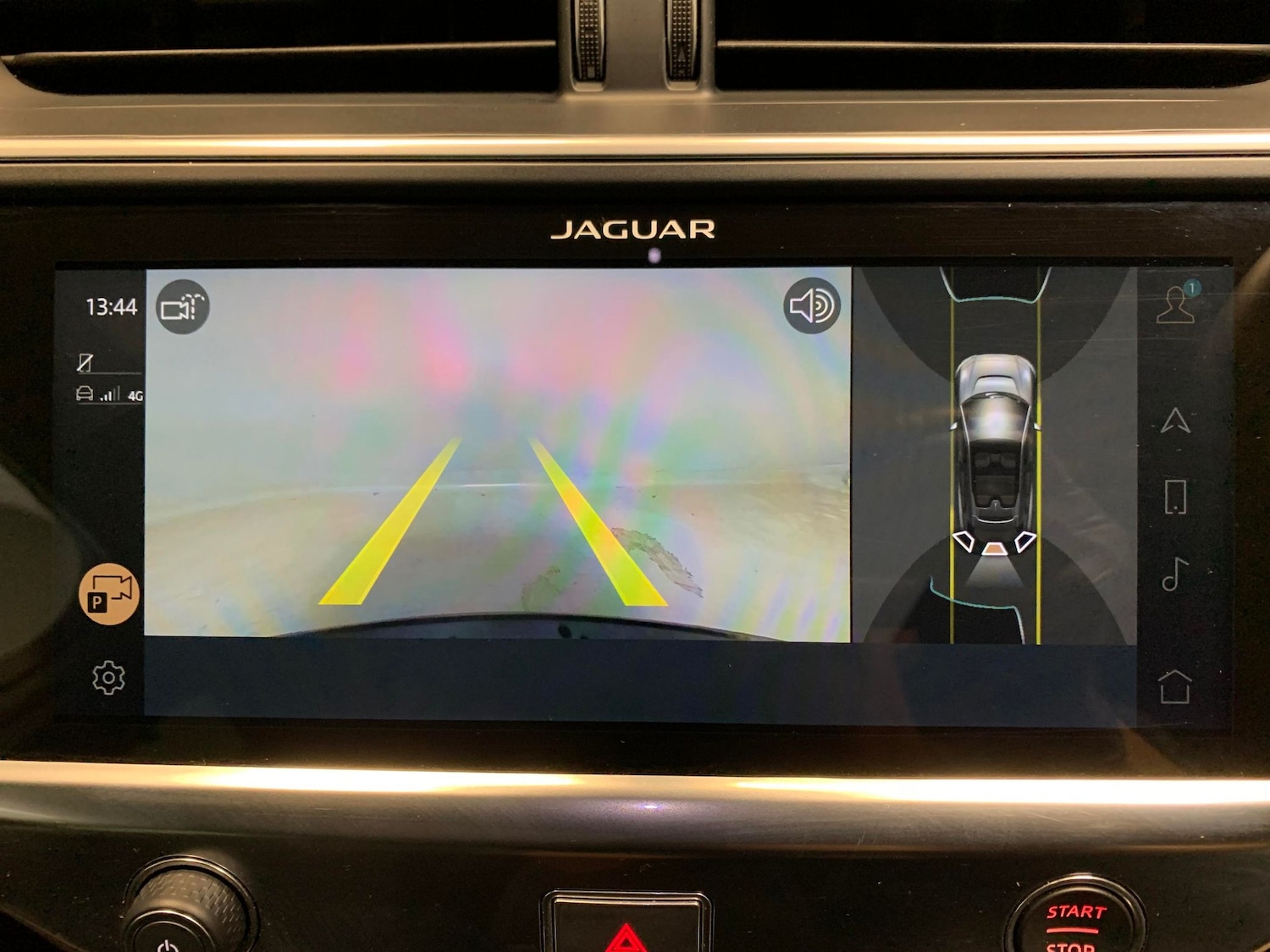 Used Jaguar I-Pace 2024 for sale - 76162483: Photo 9