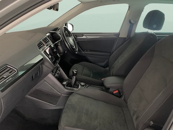 Used Volkswagen Tiguan 2017 for sale - 75642938: Photo