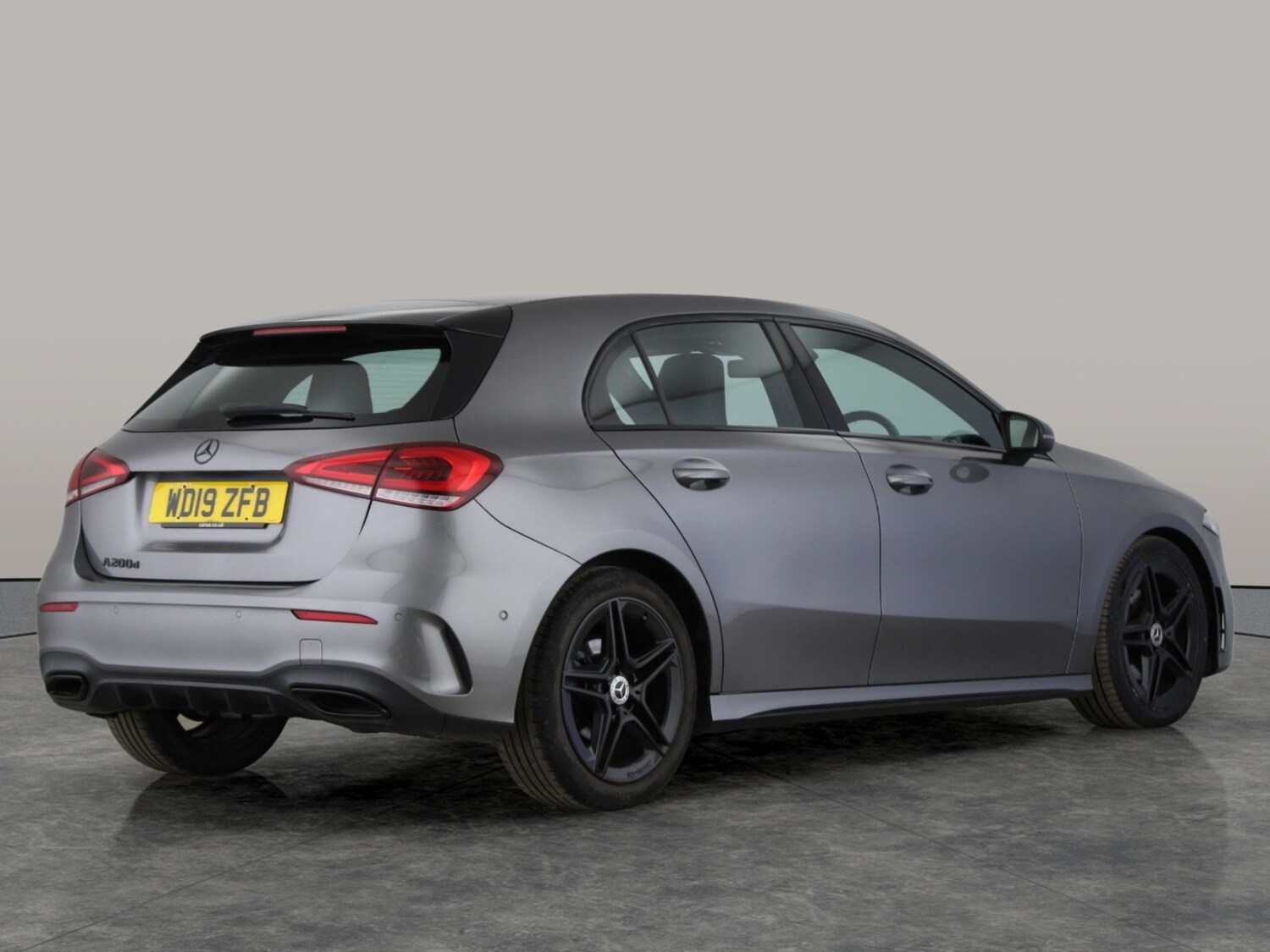 Used Mercedes-Benz A-Class for sale - 77829686: Photo 10