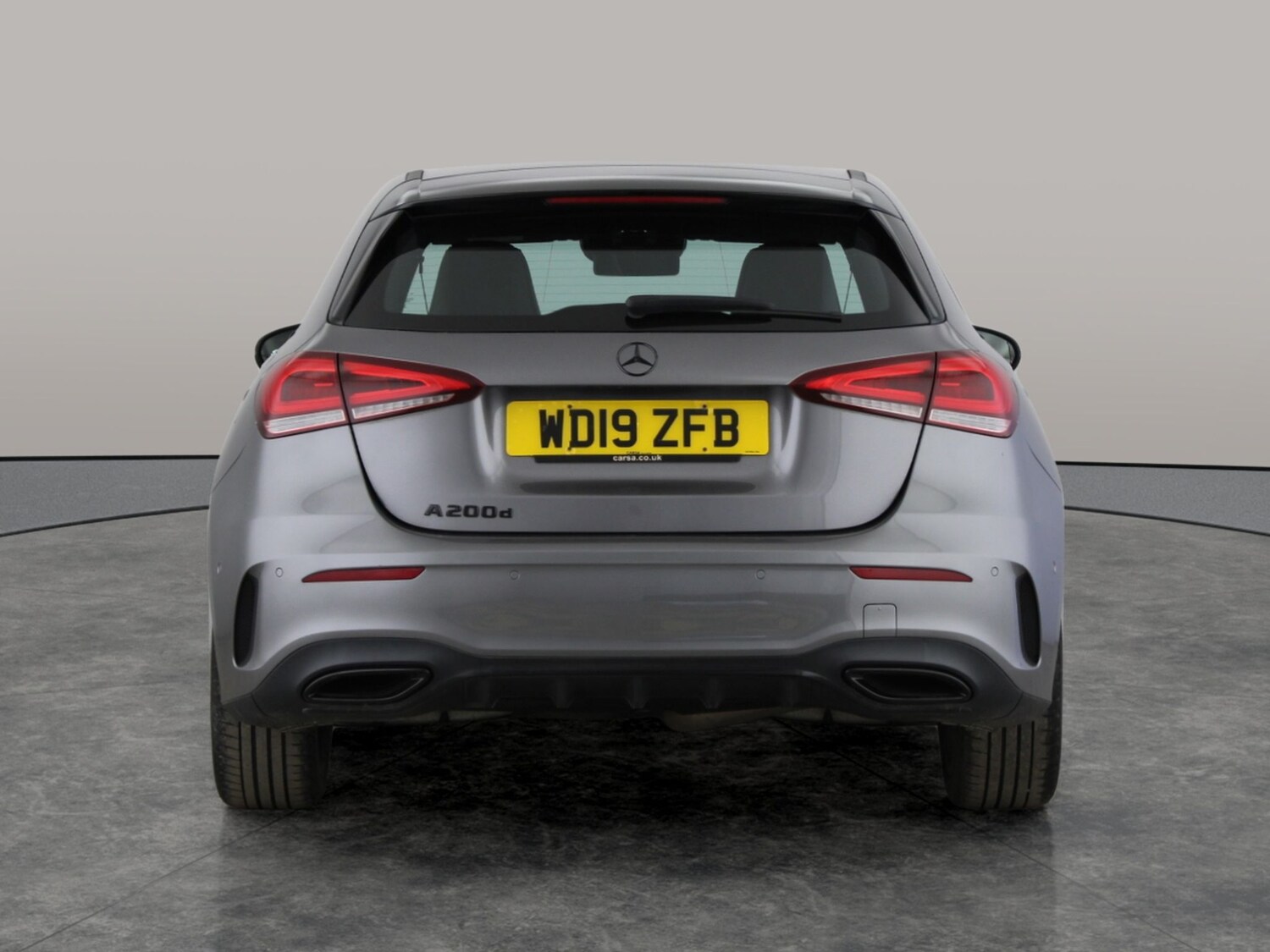 Used Mercedes-Benz A-Class for sale - 77829686: Photo 11