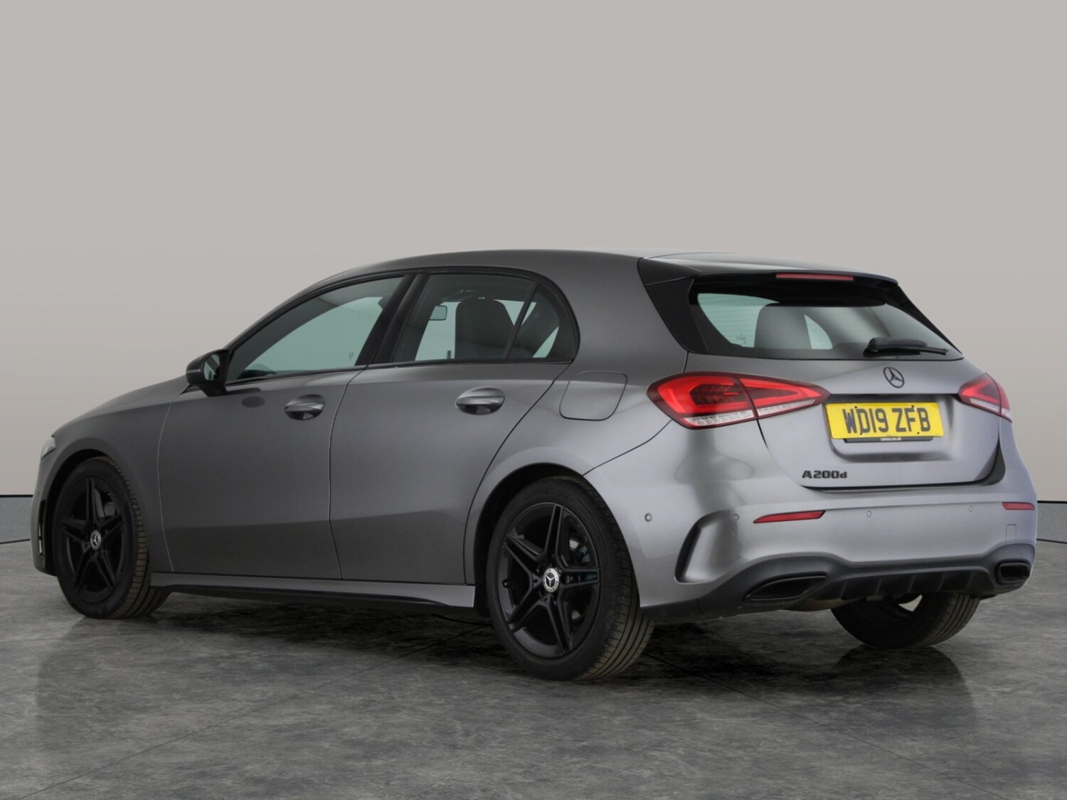 Used Mercedes-Benz A-Class for sale - 77829686: Photo 12