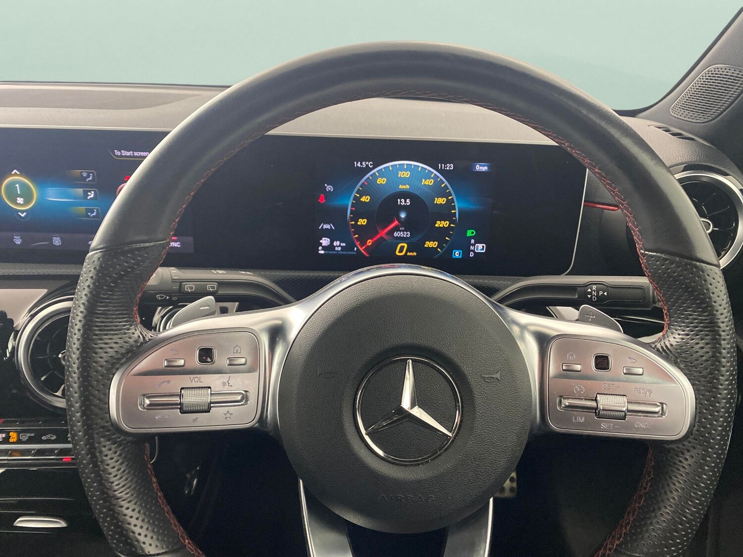 Used Mercedes-Benz A-Class for sale - 77829686: Photo 19