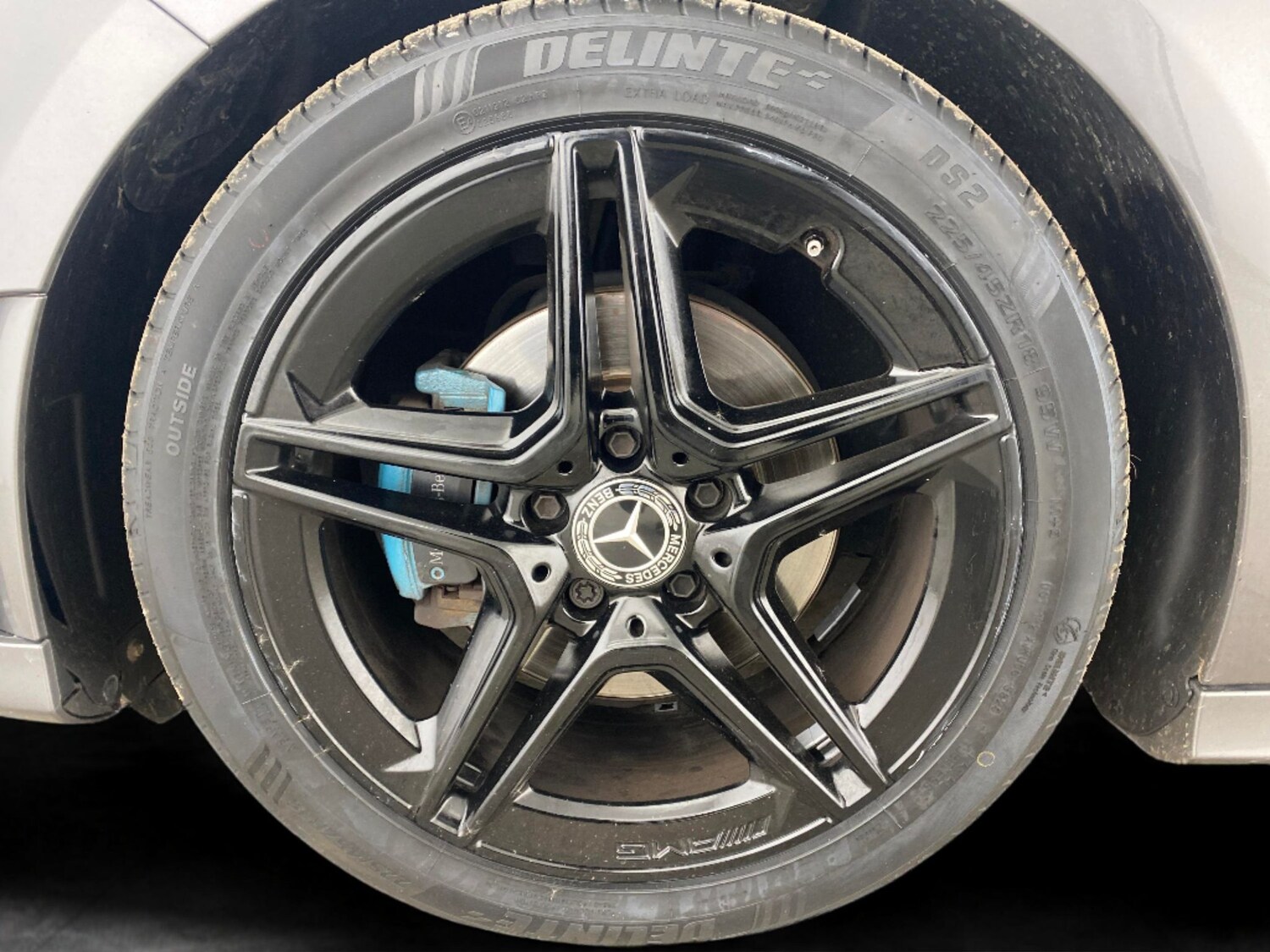 Used Mercedes-Benz A-Class for sale - 77829686: Photo 21