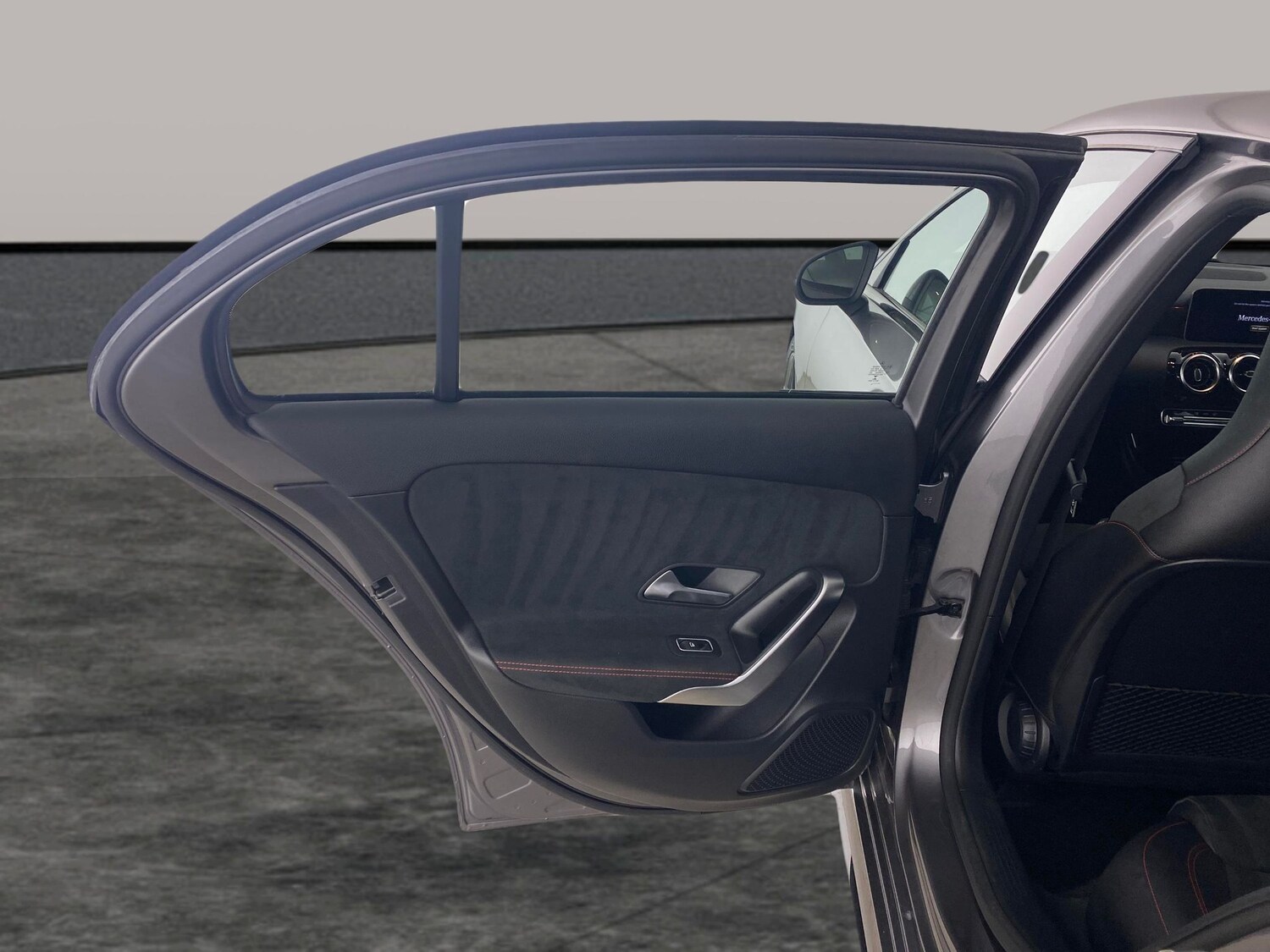 Used Mercedes-Benz A-Class for sale - 77829686: Photo 25