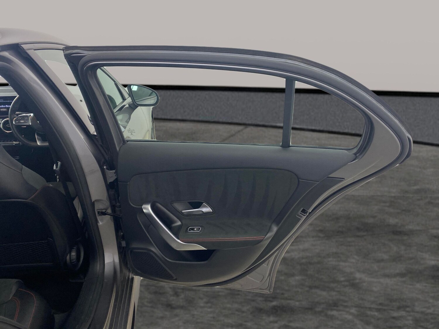 Used Mercedes-Benz A-Class for sale - 77829686: Photo 27