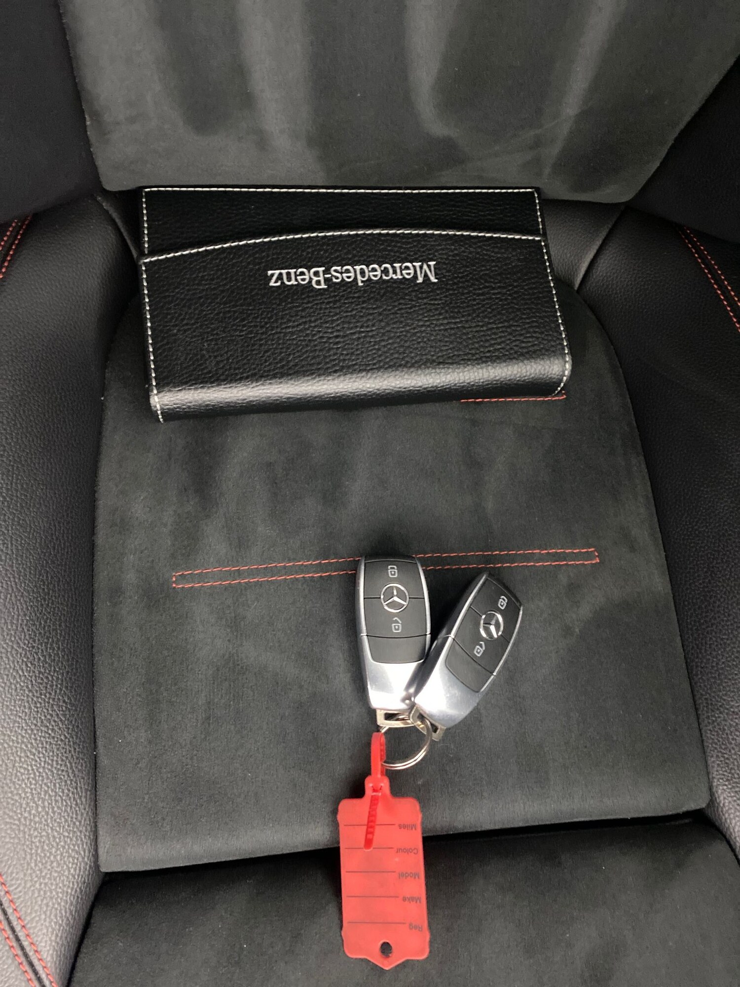 Used Mercedes-Benz A-Class for sale - 77829686: Photo 29