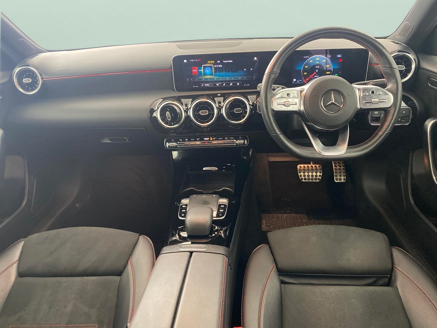 Used Mercedes-Benz A-Class for sale - 77829686: Photo 4