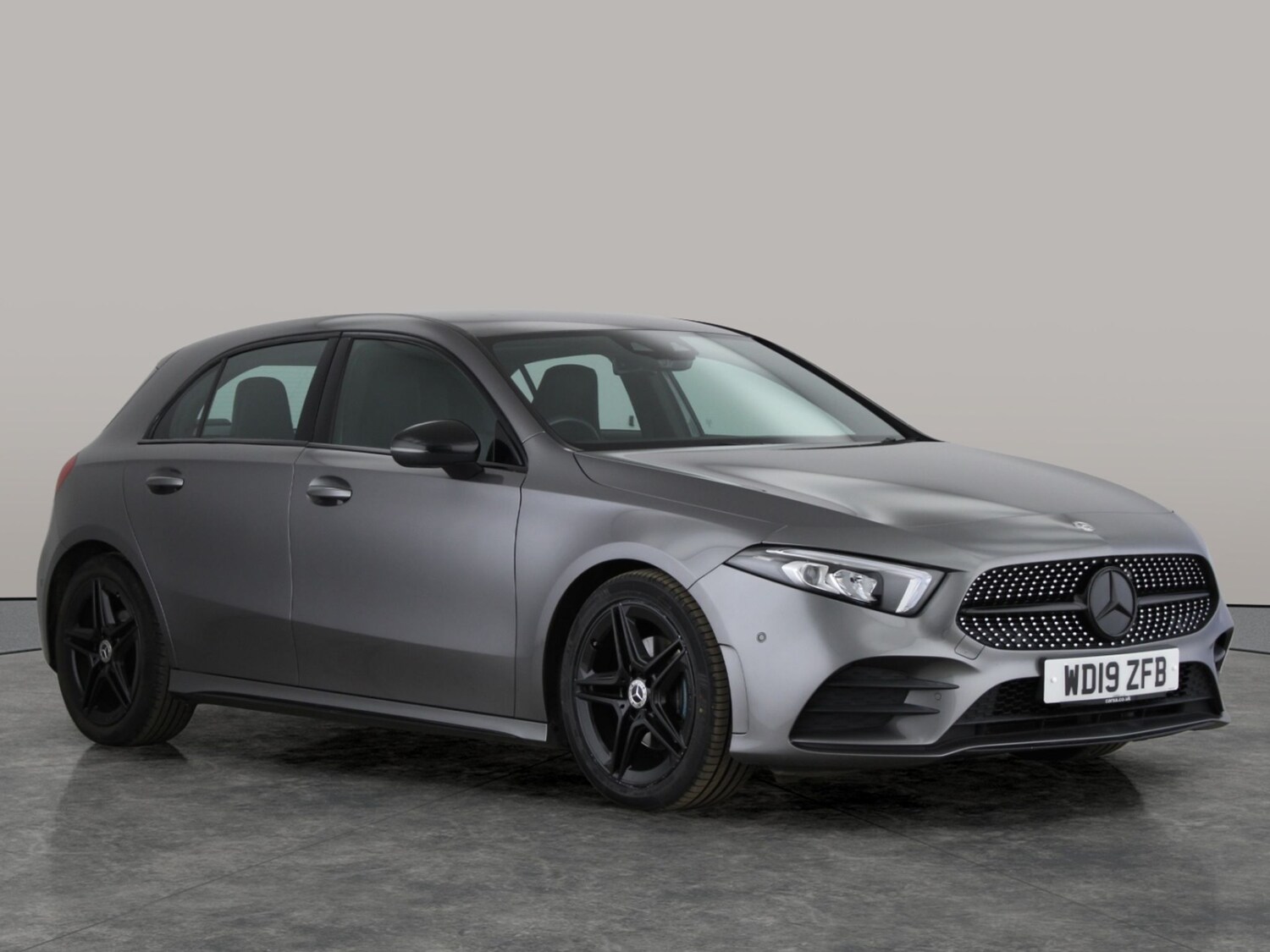 Used Mercedes-Benz A-Class for sale - 77829686: Photo 8