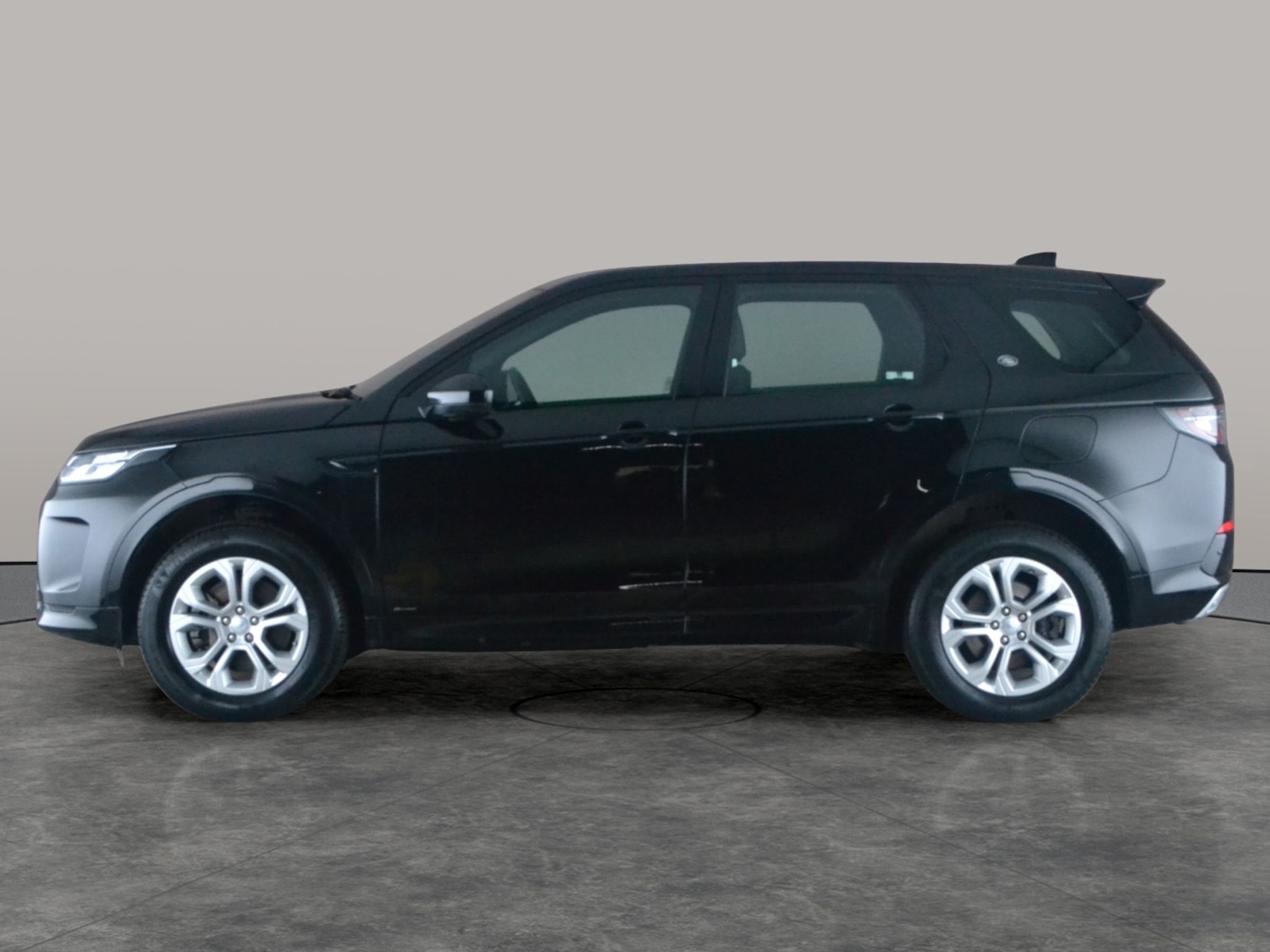 Used Land Rover Discovery Sport 2020 for sale - 77934628: Photo 13