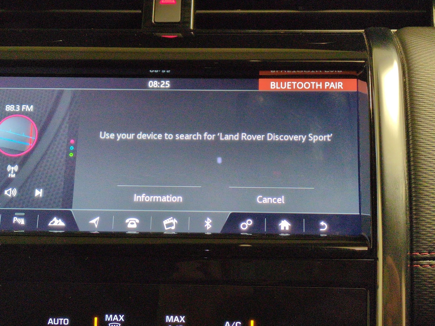 Used Land Rover Discovery Sport 2020 for sale - 77934628: Photo 16