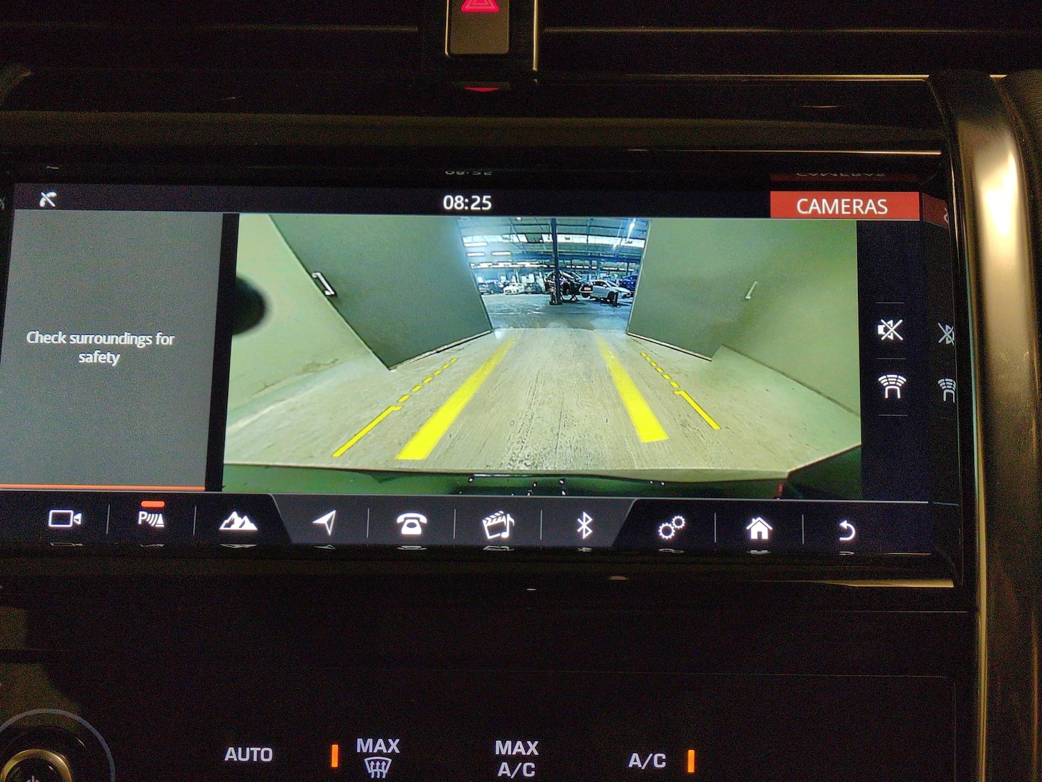 Used Land Rover Discovery Sport 2020 for sale - 77934628: Photo 19