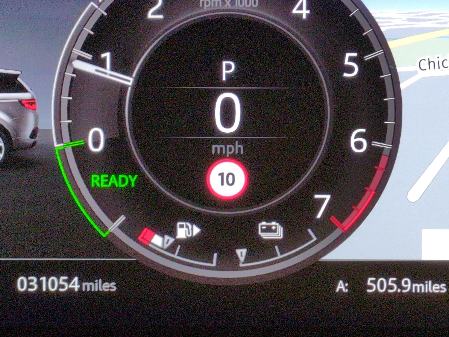 Used Land Rover Discovery Sport 2020 for sale - 77934628: Photo 24